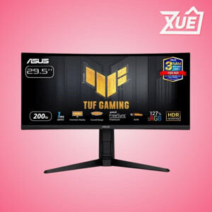 Màn hình máy tính Asus VG30VQL1A - 29.5 inch