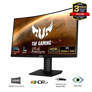 Màn hình máy tính Asus VG32VQ - 32 inch