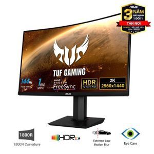 Màn hình máy tính Asus VG32VQ - 32 inch