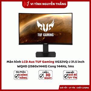 Màn hình máy tính Asus VG32VQ - 32 inch