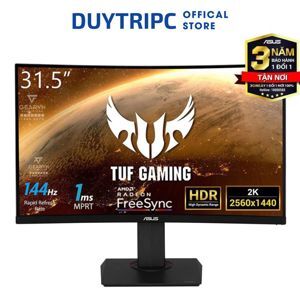 Màn hình máy tính Asus VG32VQ - 32 inch