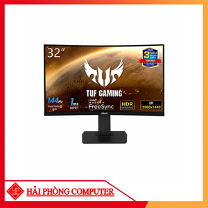 Màn hình máy tính Asus VG32VQ - 32 inch