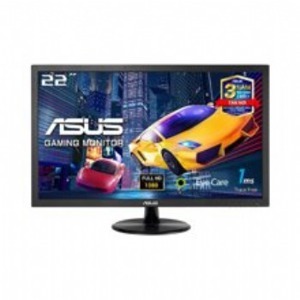 Màn hình máy tính Asus VP228HE - 21.5 inch