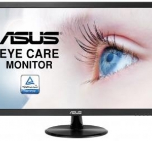 Màn hình máy tính Asus VP247HAE - 23.6 inch, Full HD