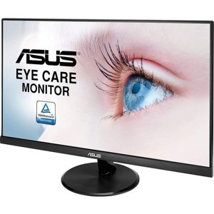 Màn hình máy tính Asus VP249HE - 23.8 inch, Full HD (1920 x 1080)