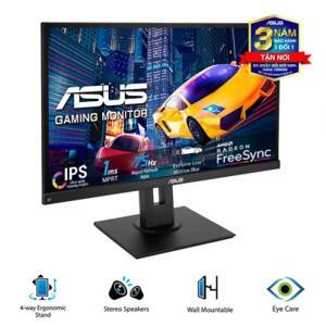 Màn hình máy tính Asus VP279QGL - 27 inch FHD IPS 75Hz Gaming