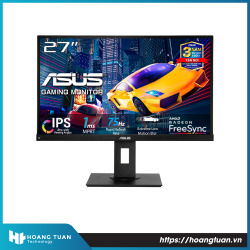 Màn hình máy tính Asus VP279QGL - 27 inch FHD IPS 75Hz Gaming