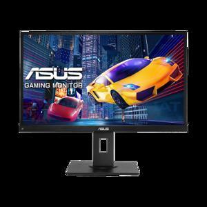 Màn hình máy tính Asus VP279QGL - 27 inch FHD IPS 75Hz Gaming