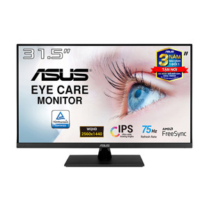 Màn hình máy tính Asus VP32AQ - 31.5 inch