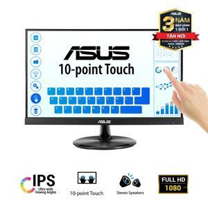 Màn hình máy tính Asus VT168H - 15.6 inch