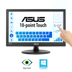 Màn hình máy tính Asus VT168H - 15.6 inch