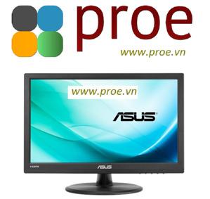 Màn hình máy tính Asus VT168H - 15.6 inch