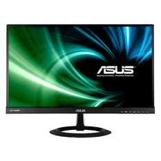 Màn hình máy tính Asus VX229H (VX229HJ) - IPS, 21.5 inch, Full HD (1920 x 1080)