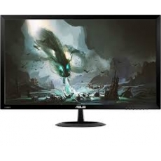 Màn hình máy tính Asus VX278H - 27 inch, Full HD