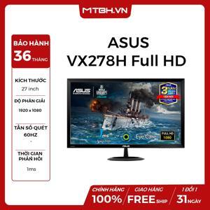 Màn hình máy tính Asus VX278H - 27 inch, Full HD