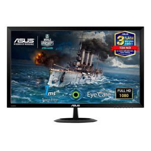 Màn hình máy tính Asus VX278H - 27 inch, Full HD