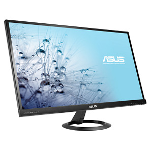 Màn hình máy tính Asus VX279H - LED, 27 inch, 1920 x 1080 pixel