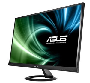 Màn hình máy tính Asus VX279N - LED, 27 inch, 1920 x 1080 pixels