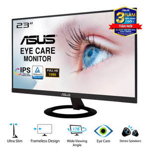 Màn hình máy tính Asus VZ239HR - 23 inch