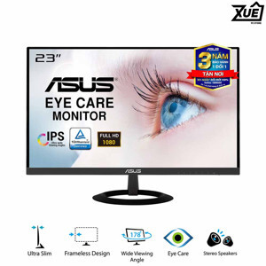 Màn hình máy tính Asus VZ239HR - 23 inch