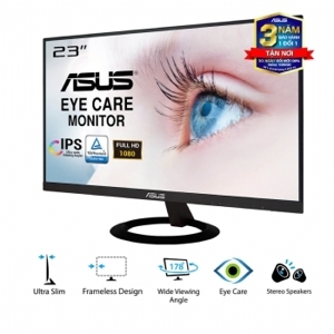 Màn hình máy tính Asus VZ239HR - 23 inch