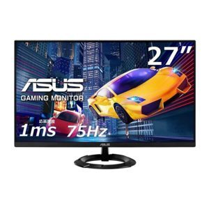 Màn hình máy tính Asus VZ279HEG1R - 27 inch