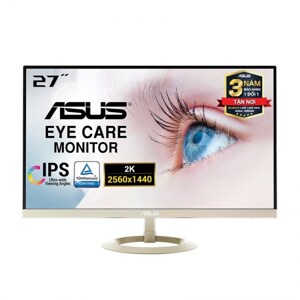 Màn hình máy tính Asus VZ27AQ -27 inch