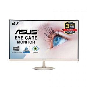 Màn hình máy tính Asus VZ27VQ - 27 inch