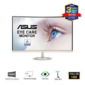 Màn hình máy tính Asus VZ27VQ - 27 inch