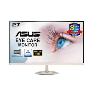 Màn hình máy tính Asus VZ27VQ - 27 inch