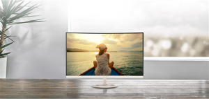 Màn hình máy tính Asus VZ27VQ - 27 inch