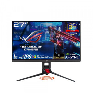 Màn hình máy tính Asus XG279Q - 27 inch