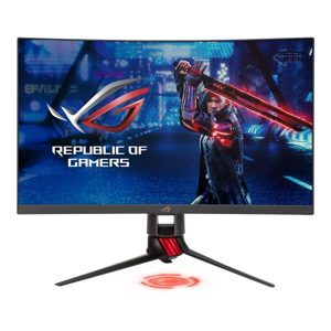 Màn hình máy tính Asus XG27WQ - 27 inch