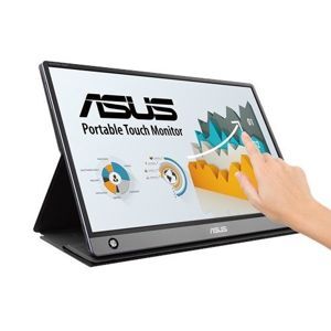 Màn hình máy tính Asus ZenScreen MB16AMT - 15.6 inch