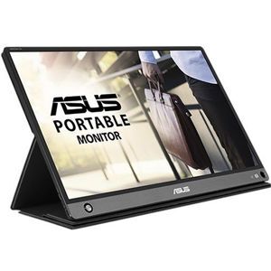 Màn hình máy tính Asus ZenScreen MB16AHP - 15.6 inch