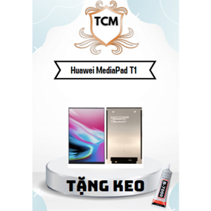 Màn hình máy tính bảng Huawei Mediapad T1 / S8-701u