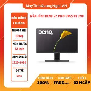 Màn hình máy tính BenQ GW2270 LED - 21.5 inch, Full HD