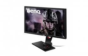 Màn hình máy tính BenQ XL2430T - 24 inches , Full HD Gaming