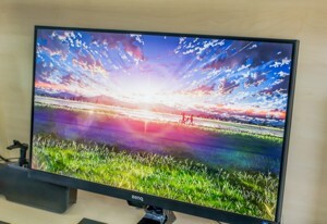 Màn hình máy tính BenQ EW2775 27 inches