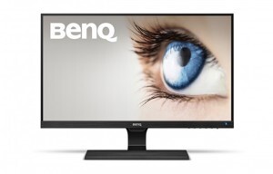 Màn hình máy tính BenQ EW2775 27 inches