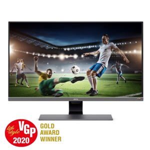 Màn hình máy tính Benq EW3270U - 32 inch, 4K (3840 x 2160)