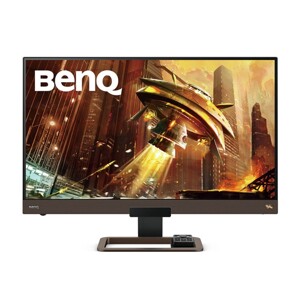 Màn hình máy tính BenQ EX2780Q - 27 inch