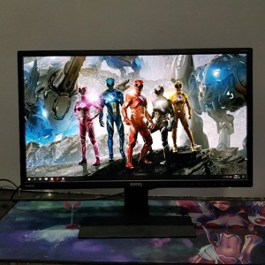 Màn hình máy tính BENQ GW2470H 23.8'' FullHD 1920x1080 AMVA+ (SNB) Panel