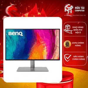 Màn hình máy tính BenQ PD2725U - 27 inch