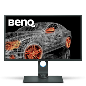 Màn hình máy tính BenQ PD3200Q - 32 inch, 2560 x 1440