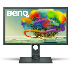 Màn hình máy tính BenQ PD3200Q - 32 inch, 2560 x 1440