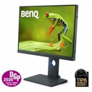 Màn hình máy tính BenQ SW240 - 24 inch, LED