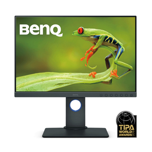 Màn hình máy tính BenQ SW240 - 24 inch, LED