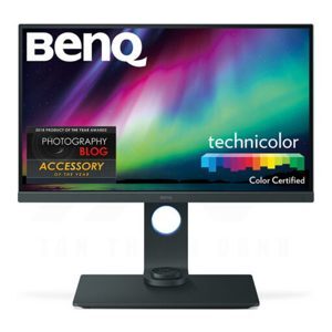 Màn hình máy tính BenQ SW271 - 27 inch