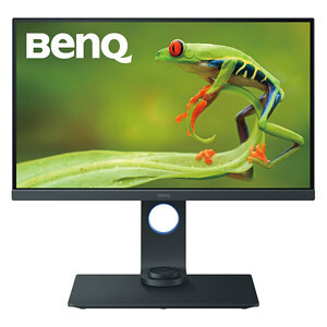 Màn hình máy tính BenQ SW271 - 27 inch